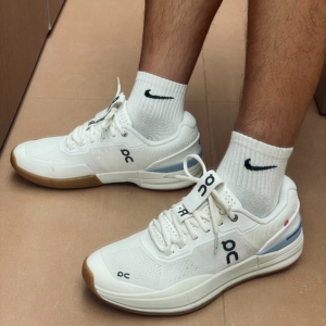 Giay On Running Roger 'White' 48-97775