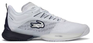 Giay Lacoste AG-LT Ultra 'White' 48SMA0083-042