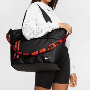 Tui Nike Sportswear Essentials Tote 'Black' BA6142-010
