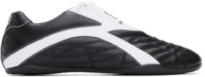 Giay Balenciaga Zen Sneakers 'Black' 617539W2CG11090