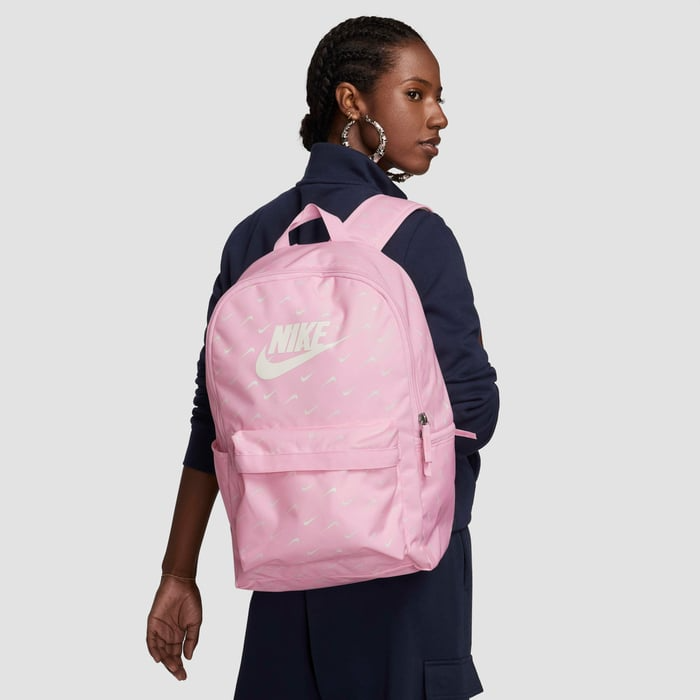 Balo Nike Heritage Backpack 'Pink' HF6995-663