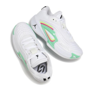 Giay Nike Air Jordan Luka 3 GS 'Photo Finish' HQ5058-107
