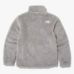 Ao The North Face Compy Fleece 'Grey' NJ4FN55M