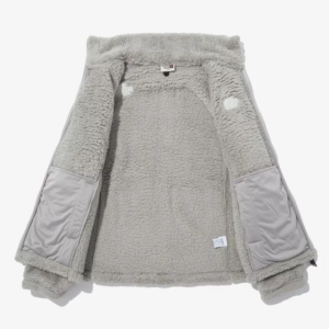 Ao The North Face Compy Fleece 'Grey' NJ4FN55M