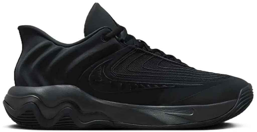 Giay Nike Giannis Immortality 4 EP 'Black' FQ3681-003