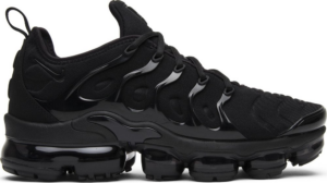 Giay Nike Air VaporMax Plus 'Triple Black' 924453-004