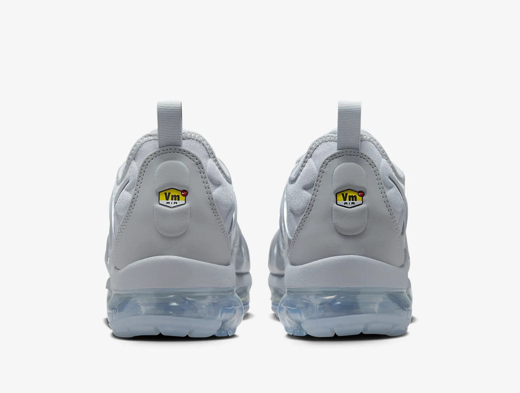 Giay Nike Air Vapor Max Plus 'Cool Grey' 924453-005