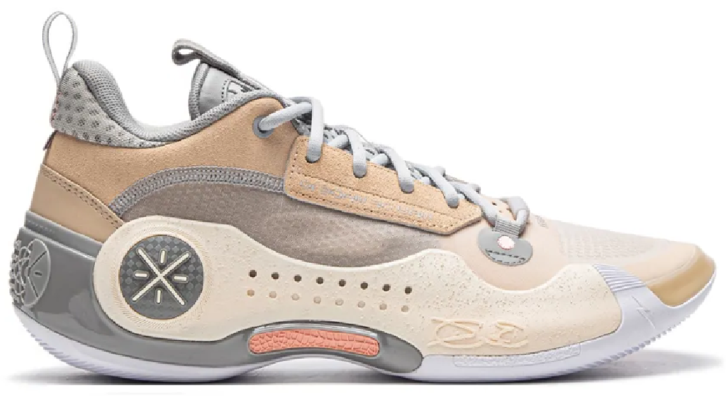 Giay Li Ning Way Of Wade 10 Low 'Origin' ABAS083-20