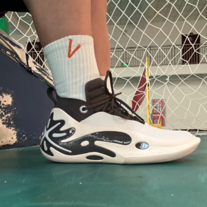 Giay Li Ning Way of Wade 11 'Hall of Fame' ABAU049-6