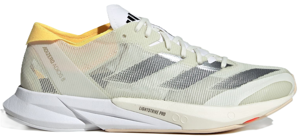 Giay Adidas Adizero Adios 8 'Ivory' IG5648