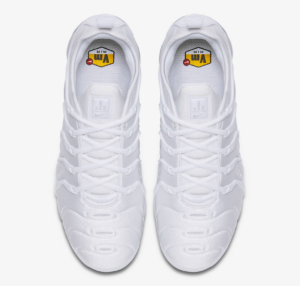 Giay Nike Air Vapor Max Plus 'White' 924453-100