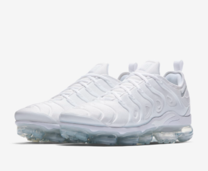 Giay Nike Air Vapor Max Plus 'White' 924453-100