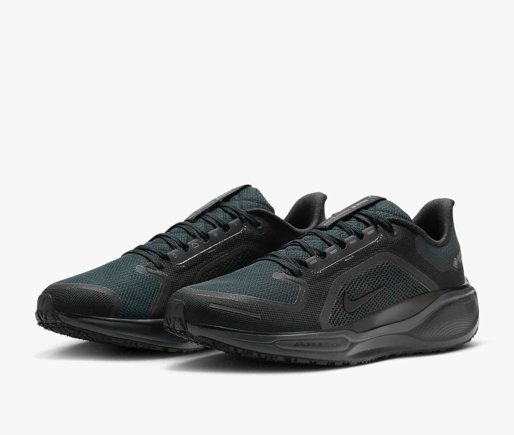 Giay Nike Pegasus 41 Gore-Tex 'Black Anthracite' FQ1356-001
