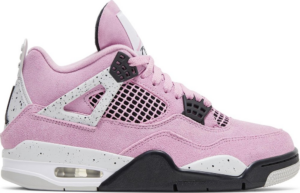 Giay Nike Wmns Air Jordan 4 Retro 'Orchid' AQ9129-501