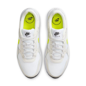 Giay Nike Air Max SC 'White Cyber' CW4555-114
