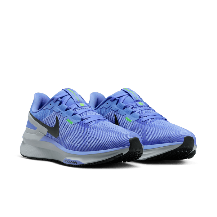 Giay Nike Air Zoom Structure 25 'Royal Pulse' DJ7883-402