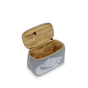 Tui Nike Mini Shoebox Crossbody 'Grey' FN3059-012