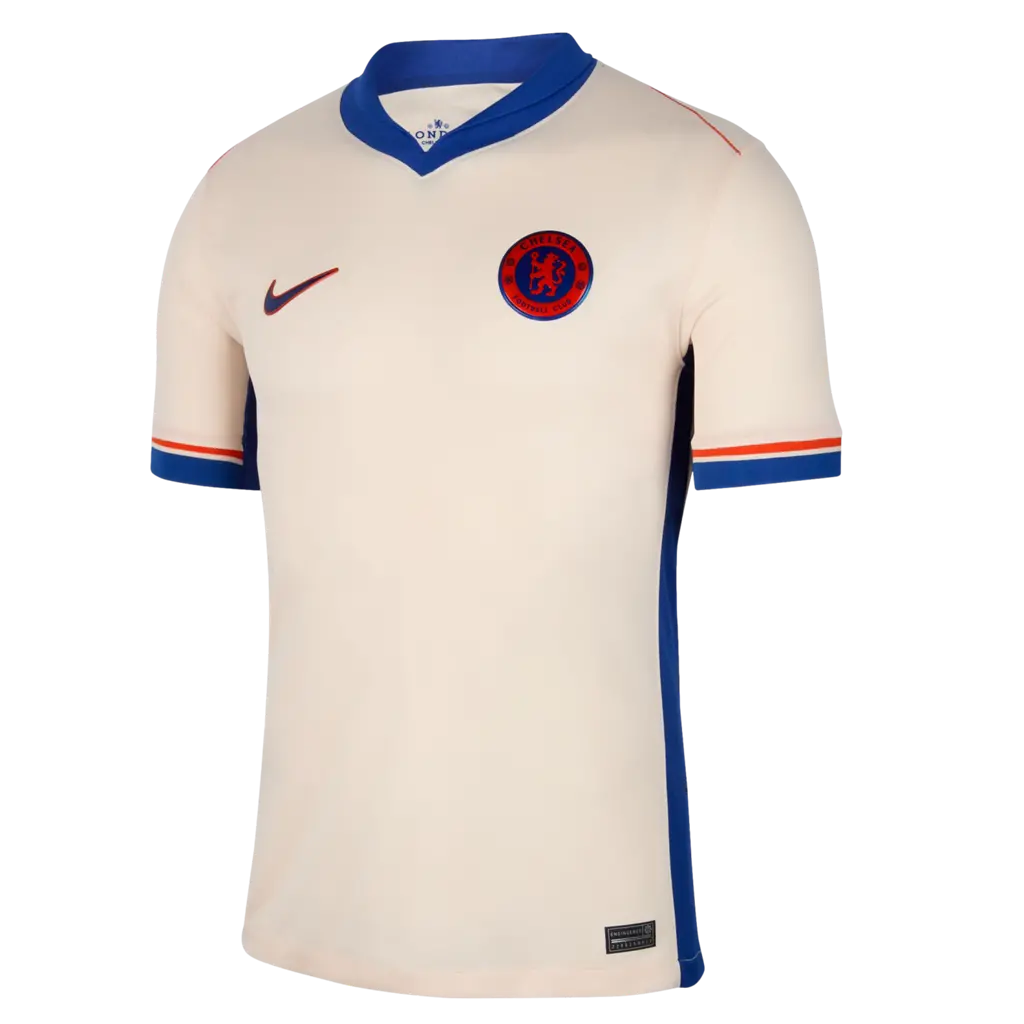 Ao Nike Chelsea 24/25 Away Jersey 'Pink' FN8786-839