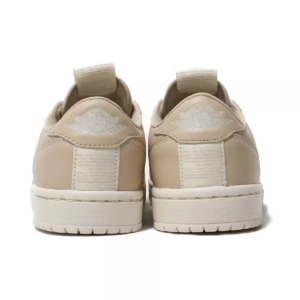 Giay Nike Air Jordan 1 Retro Low Desert 'Light Cream' AV3918-200