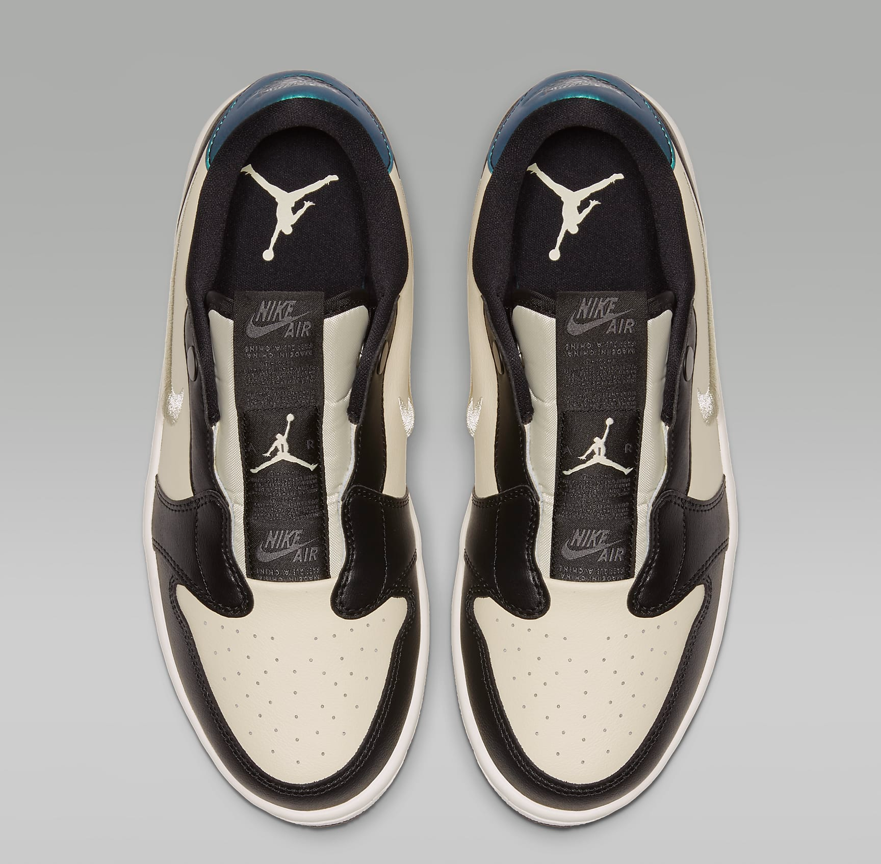 Giay Nike Air Jordan 1 Low Slip 'Fossil' AV3918-201
