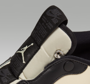 Giay Nike Air Jordan 1 Low Slip 'Fossil' AV3918-201