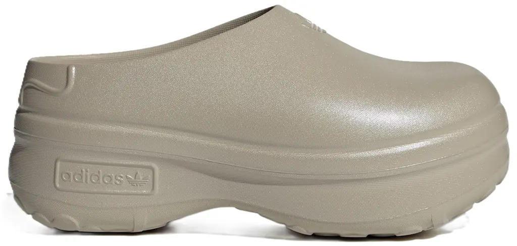 Giay Adidas adiFOM Stan Smith Mules 'Cyber Metallic' IG9360
