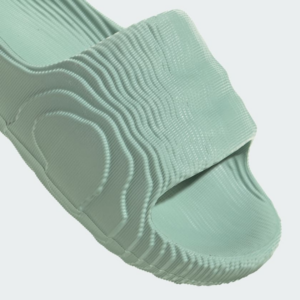 Dep Adidas Adilette 22 'Hazy Green' IF9485