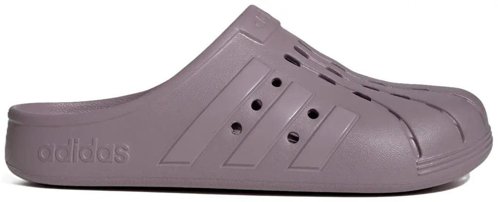 Dep Adidas Adilette Clog 'Preloved Fig' IF8654