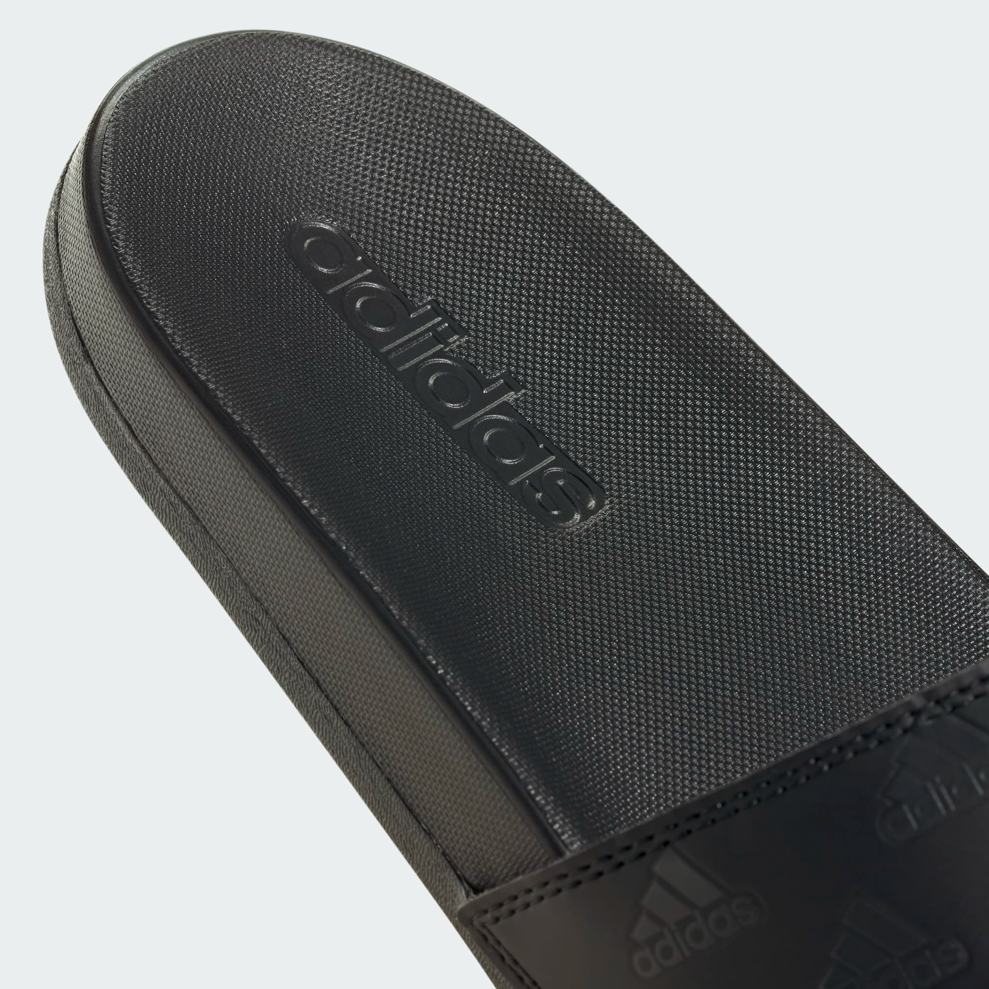 Dep Adidas Adilette Comfort 'Black' GV9736