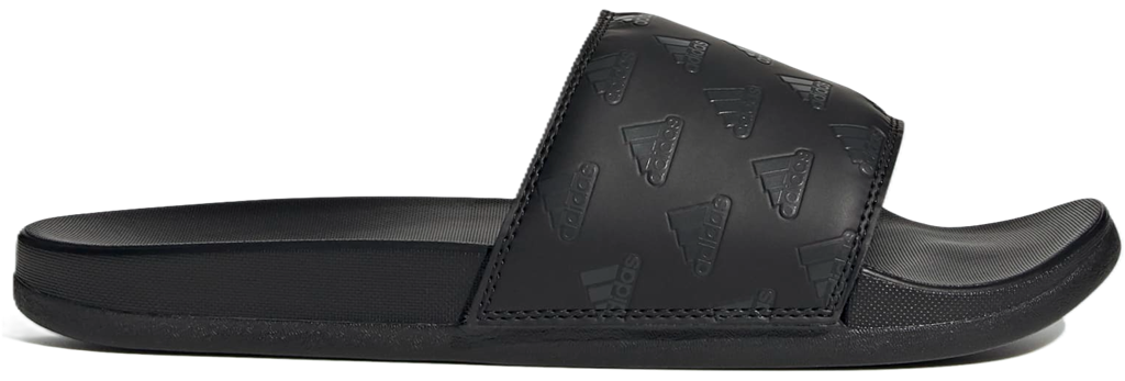 Dep Adidas Adilette Comfort 'Black' GV9736