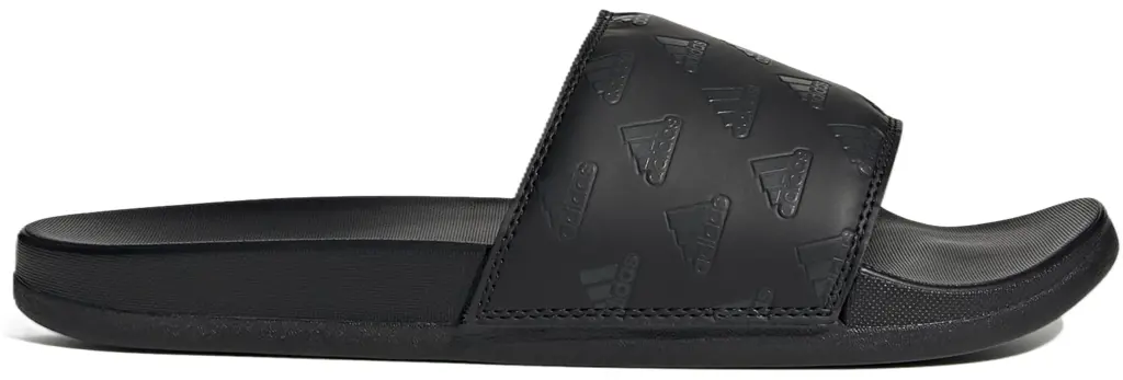 Dep Adidas Adilette Comfort 'Black' GV9736