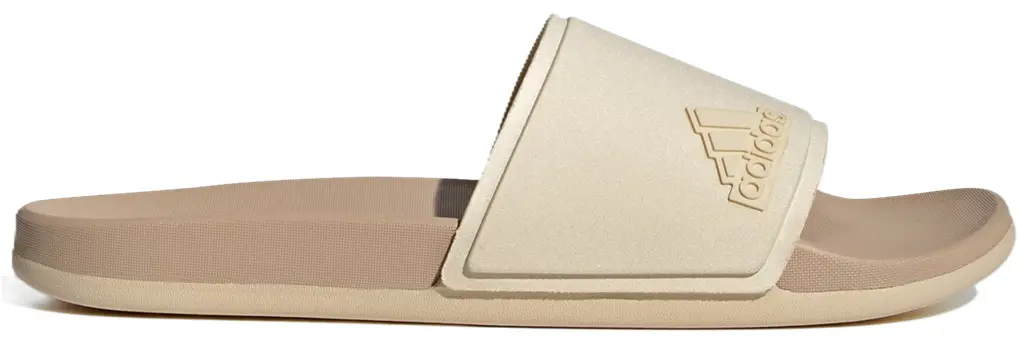 Dep Adidas Adilette Comfort 'Coconut Milk Beige' IF8658