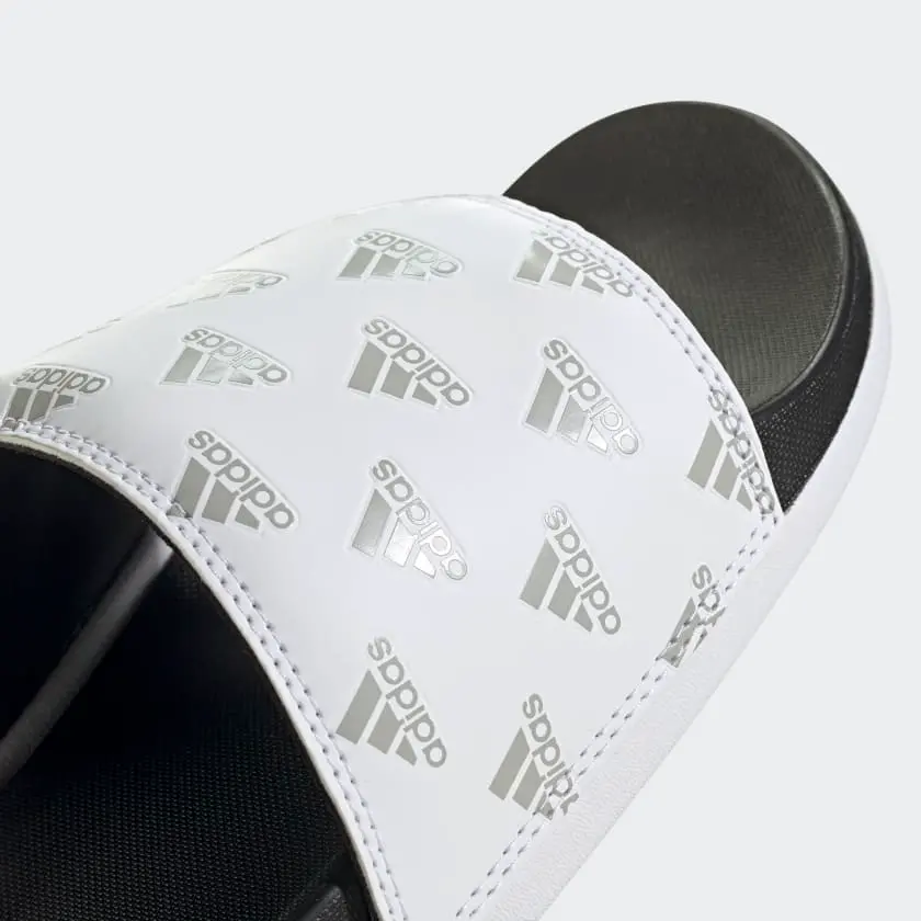 Dep Adidas Adilette Comfort 'White' GV9737