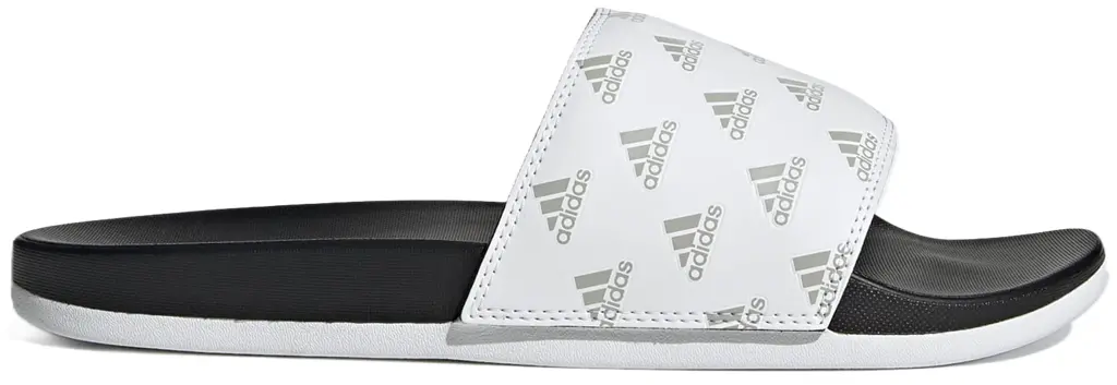 Dep Adidas Adilette Comfort 'White' GV9737