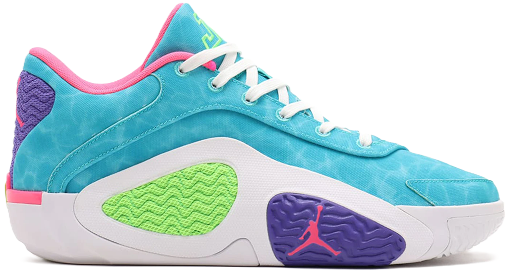 Giay Nike Jordan Tatum 2 PF 'Wave Runner' HJ4421-303
