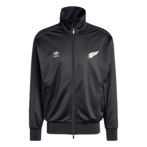 Ao Adidas All Blacks Firebird Track Top 'Black' JN6310
