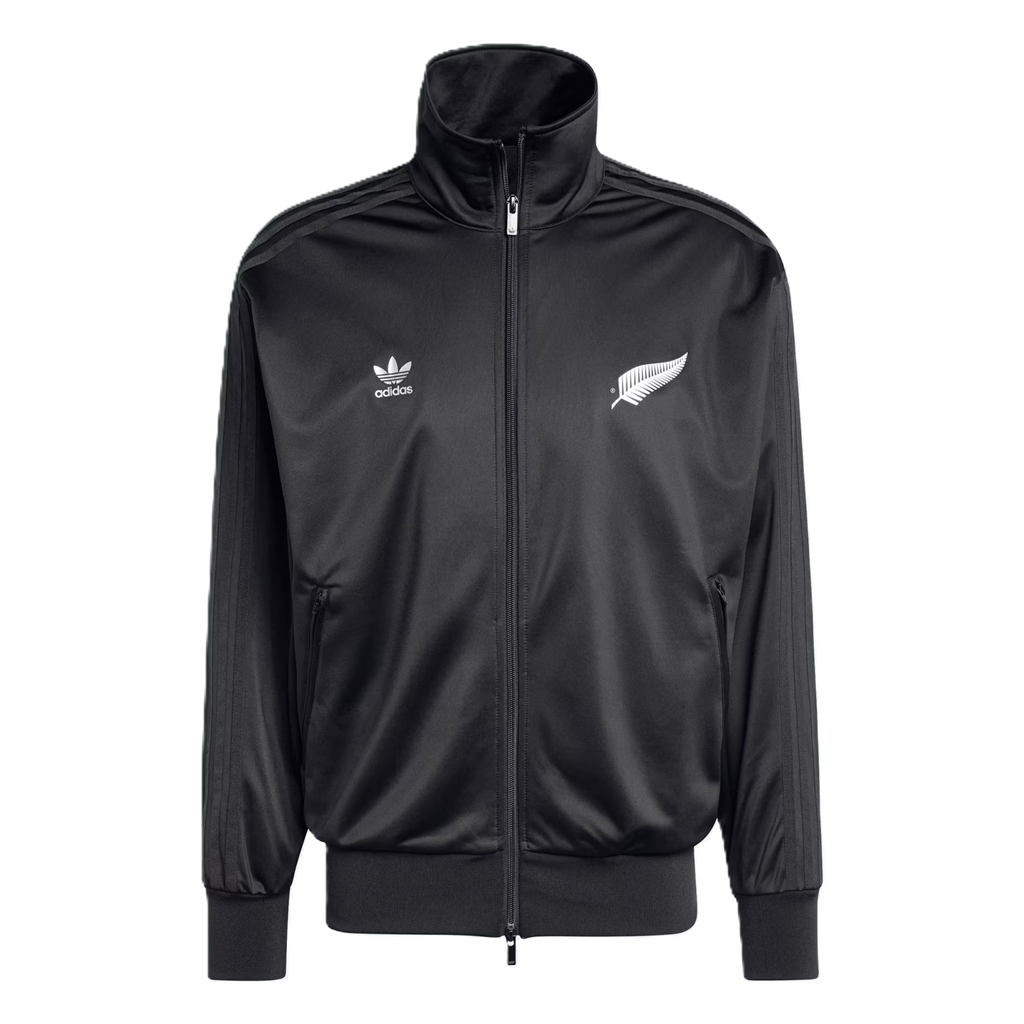 Ao Adidas All Blacks Firebird Track Top 'Black' JN6310