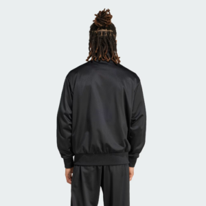 Ao Adidas All Blacks Firebird Track Top 'Black' JN6310