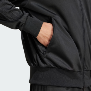 Ao Adidas All Blacks Firebird Track Top 'Black' JN6310