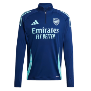 Ao Adidas Arsenal Training Top 'Blue' IT2207