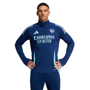 Ao Adidas Arsenal Training Top 'Blue' IT2207