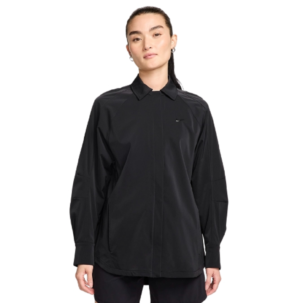 Ao Nike Bliss Jacket 'Black' FN2780-010