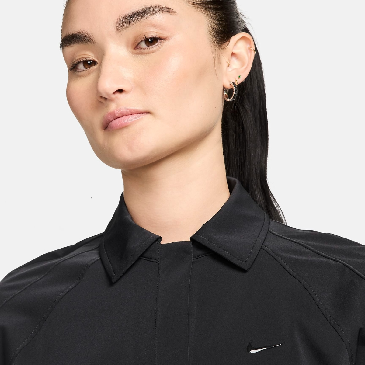 Ao Nike Bliss Jacket 'Black' FN2780-010