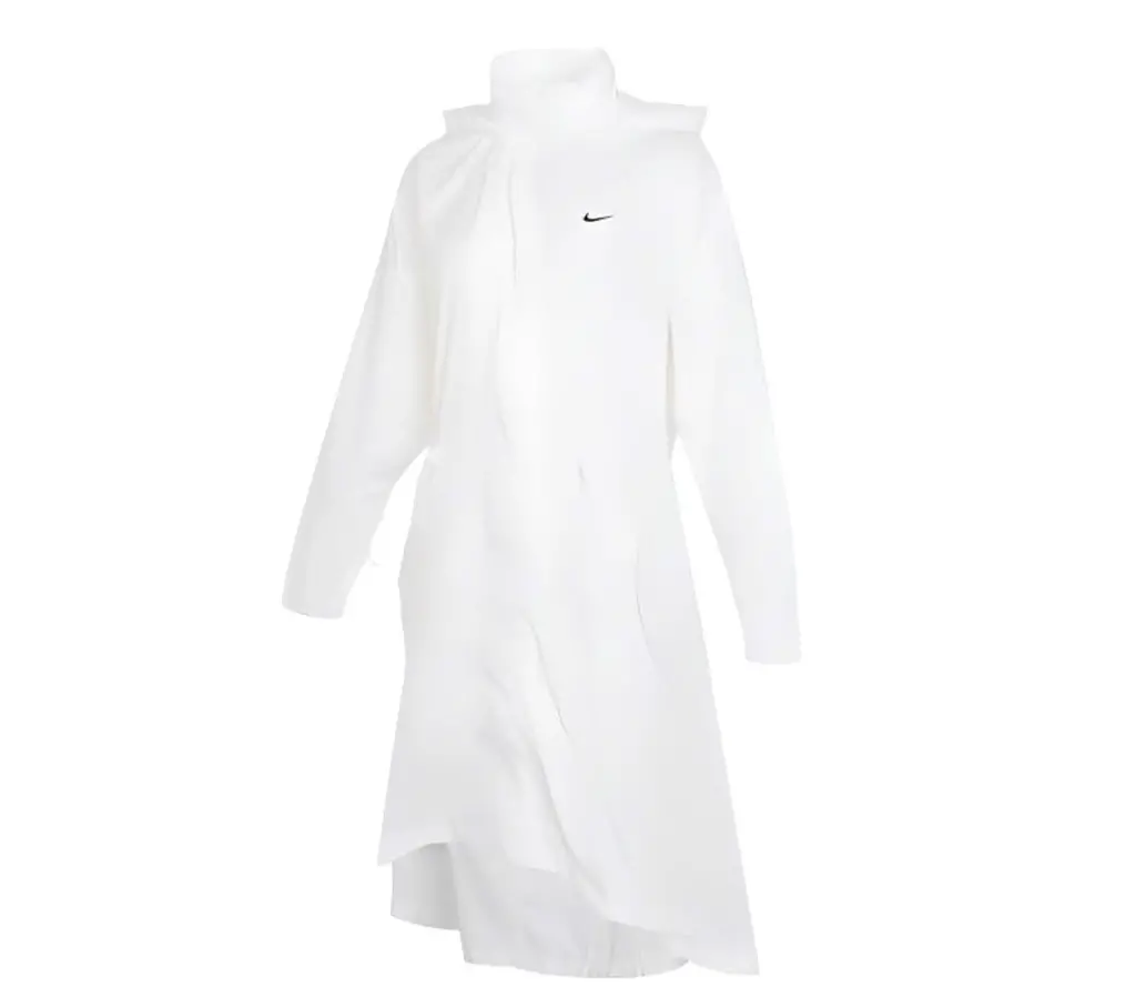 Ao Nike Sportswear Essential 'White' FN2844-133