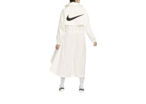 Ao Nike Sportswear Essential 'White' FN2844-133