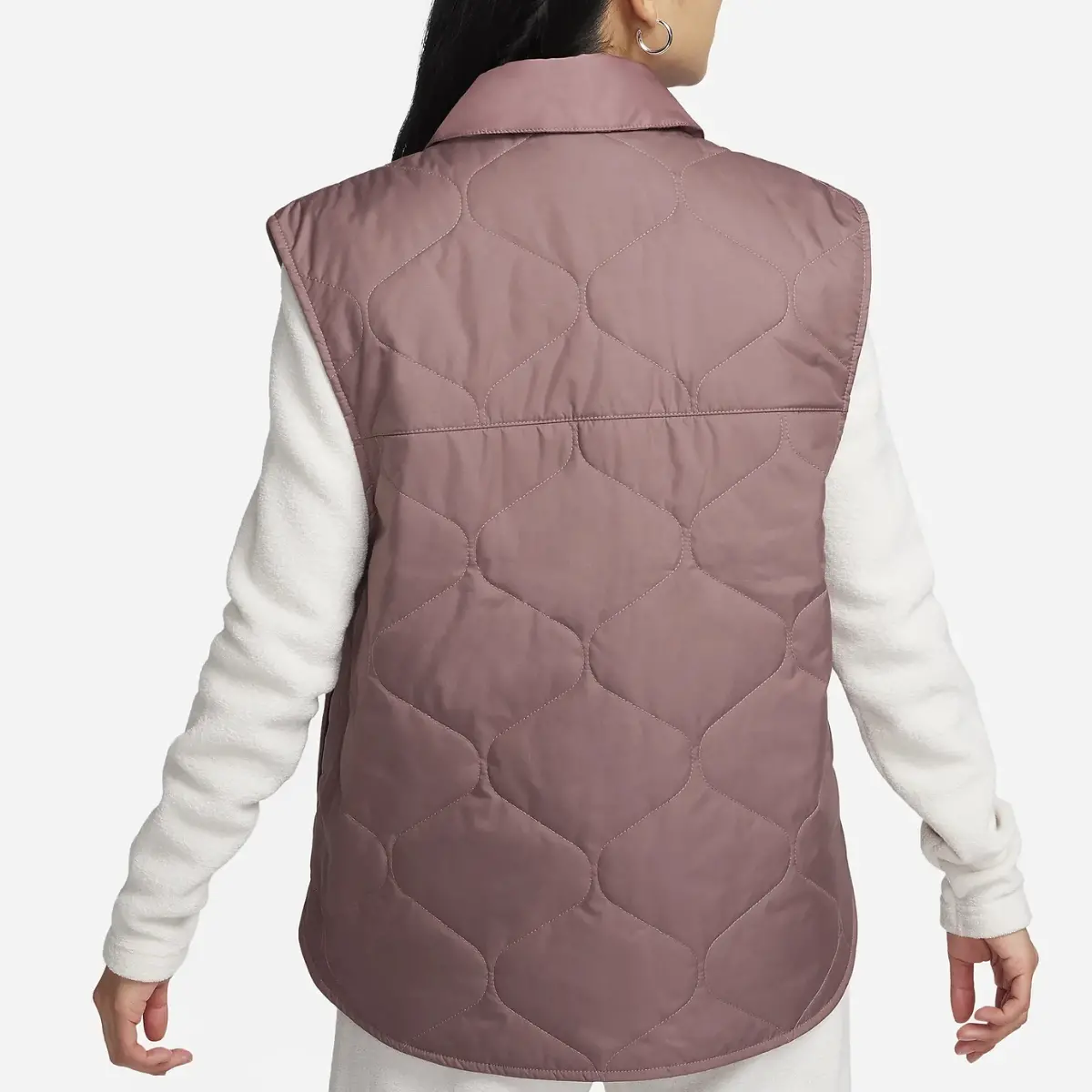 Ao Nike Sportswear Essential 'Pink' FB8738-208