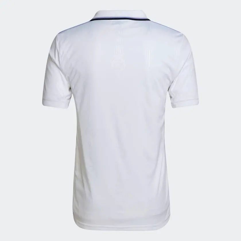 Ao Adidas Home Real Madrid 22/23 'White' HF0291