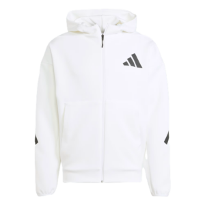 Ao Adidas ZNE Full Zip Track Jacket 'White' JF2443