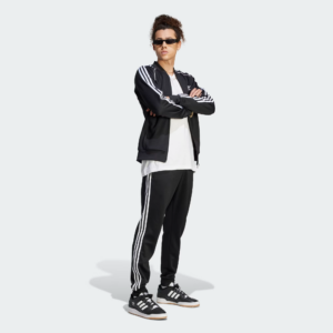 Ao Adidas Adicolor Classics SST Track Jacket 'Black' IM4545