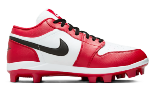 Giay Nike Air Jordan 1 Retro MCS Low 'Chicago' CJ8524-611